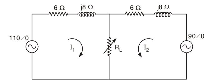 icircuit dependent voltage source