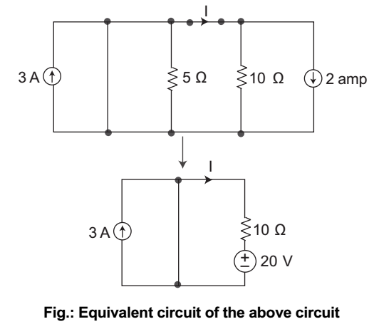 Network Elements and the Concept of Circuit Easy Questions and Answers ...