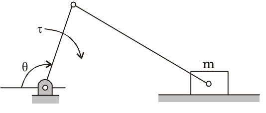 Theory of Machines Miscellaneous Easy Questions and Answers | Page - 14