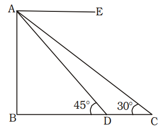 Trigonometry Easy Questions and Answers | Page - 8