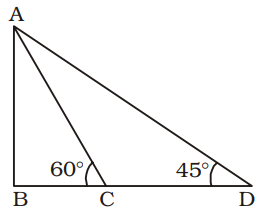 Trigonometry Easy Questions and Answers | Page - 2