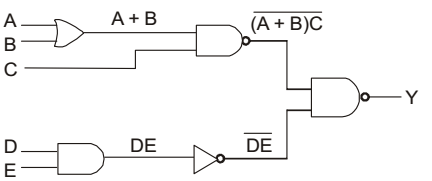 Digital circuits miscellaneous Easy Questions and Answers | Page - 8