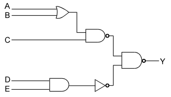 Digital circuits miscellaneous Easy Questions and Answers | Page - 8